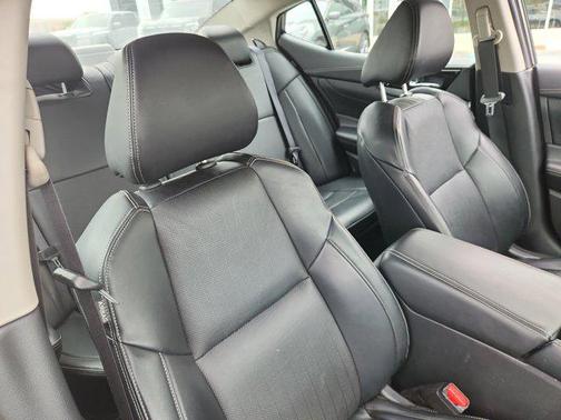 2023 Nissan Maxima SV Xtronic CVT