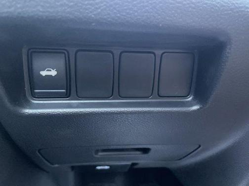 2023 Nissan Maxima SV Xtronic CVT