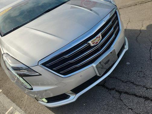 2019 Cadillac XTS Luxury