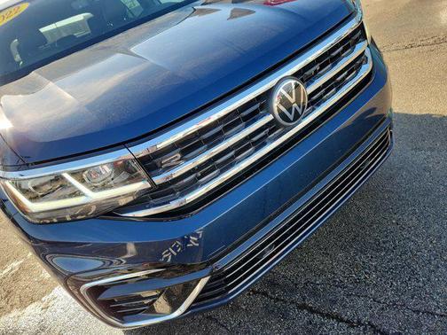 2022 Volkswagen Atlas Cross Sport 2.0T SEL