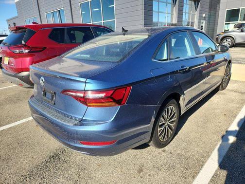 2022 Volkswagen Atlas Cross Sport 2.0T SEL