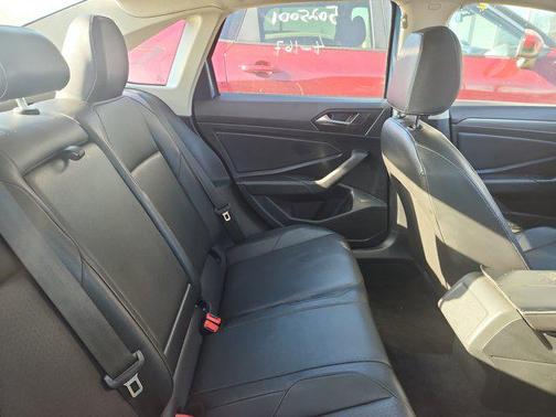 2022 Volkswagen Atlas Cross Sport 2.0T SEL