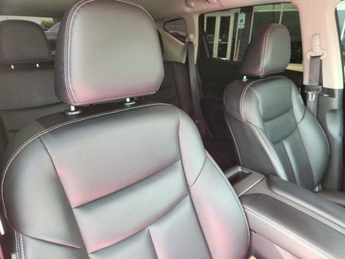 2024 Nissan Murano SV Intelligent AWD