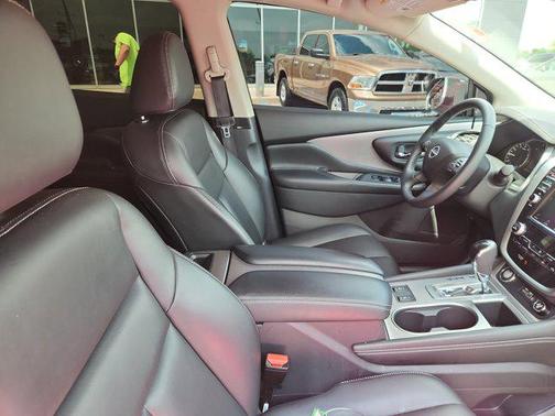 2024 Nissan Murano SV Intelligent AWD