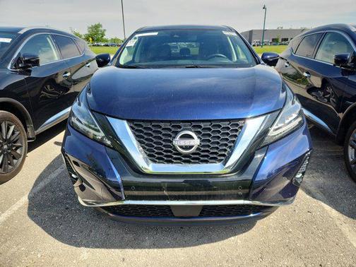 2024 Nissan Murano SL Intelligent AWD