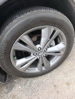 2022 Nissan Murano Platinum Intelligent AWD