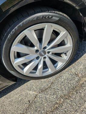 2018 Audi A5 2.0T Premium