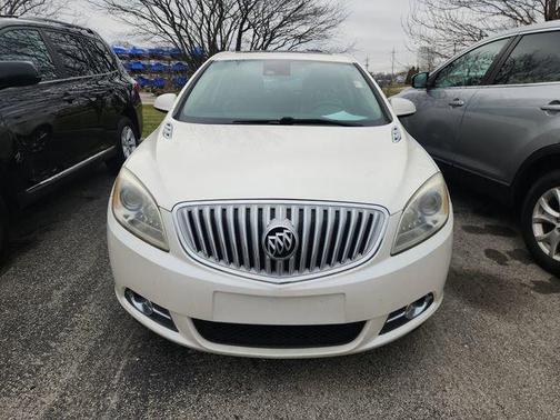 2014 Buick Verano Leather Group