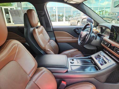 2020 Lincoln Aviator Reserve AWD