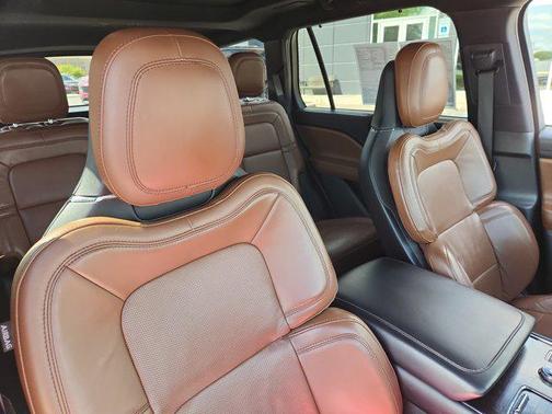 2020 Lincoln Aviator Reserve AWD