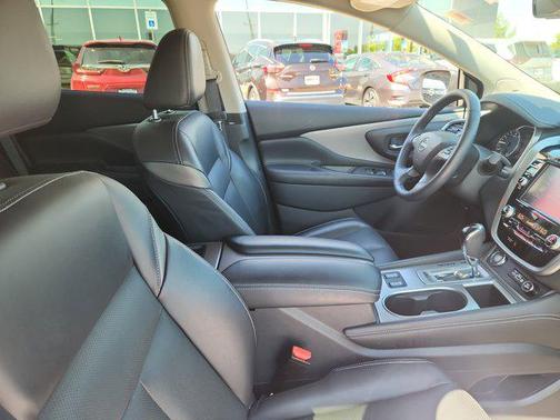 2024 Nissan Murano SL Intelligent AWD