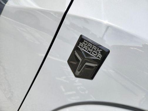 Gray 2026 Nissan Frontier SV