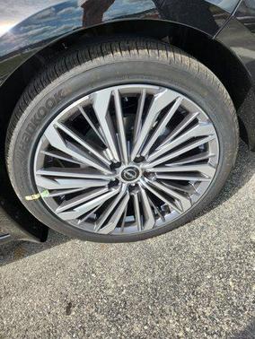 2025 Nissan Altima SL FWD