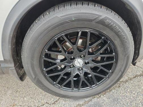 2021 Nissan Rogue Sport SL
