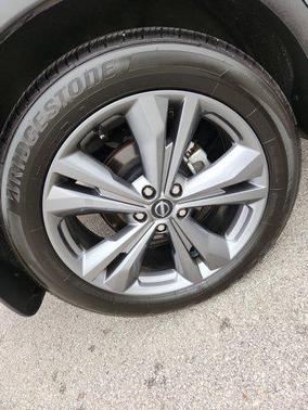 2024 Nissan Murano Platinum Intelligent AWD