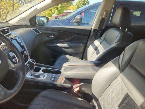 2024 Nissan Murano Platinum Intelligent AWD