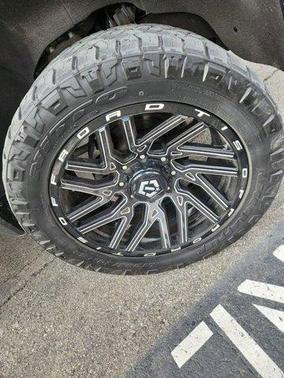 2021 GMC Sierra 2500 Denali