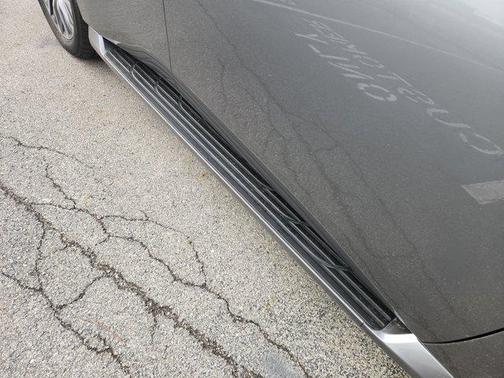 2025 INFINITI QX80 SENSORY AWD