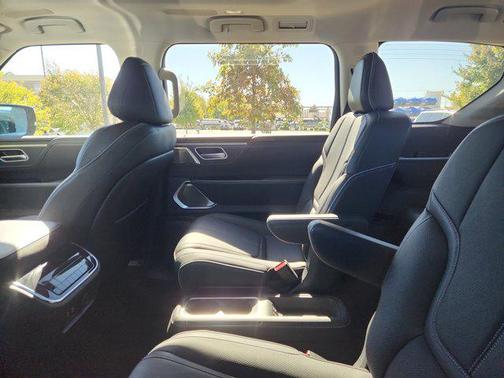 2025 INFINITI QX80 SENSORY AWD