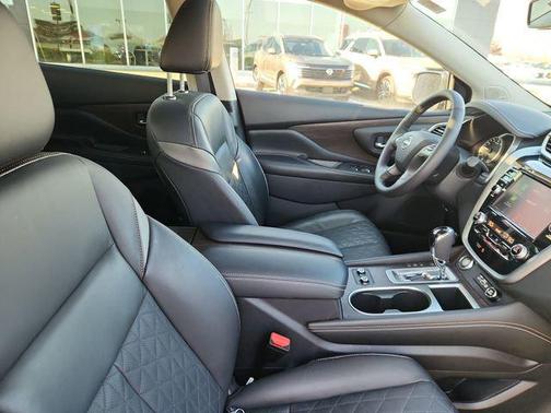 2024 Nissan Murano Platinum Intelligent AWD