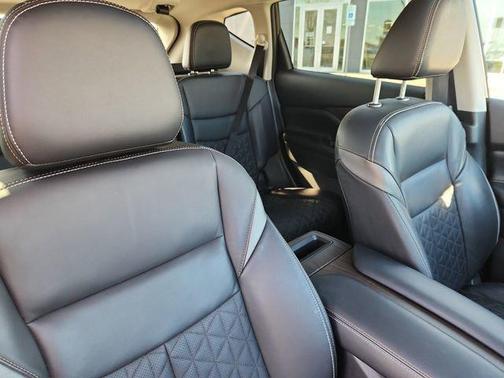 2024 Nissan Murano Platinum Intelligent AWD