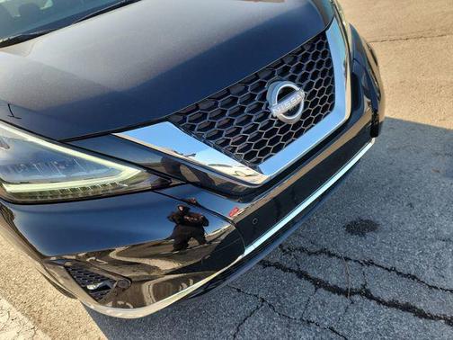 2024 Nissan Murano Platinum Intelligent AWD