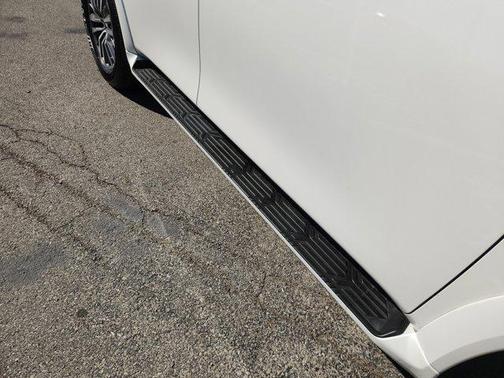 2024 Nissan Armada SL 4WD
