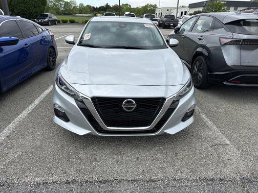 2021 Nissan Altima 2.5 SL