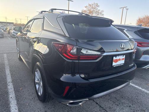 2016 Lexus RX 350 Base