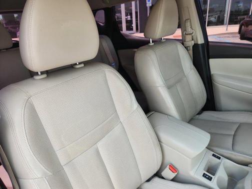 2019 Nissan Rogue Sport SL