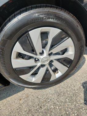 2020 Nissan Altima S FWD