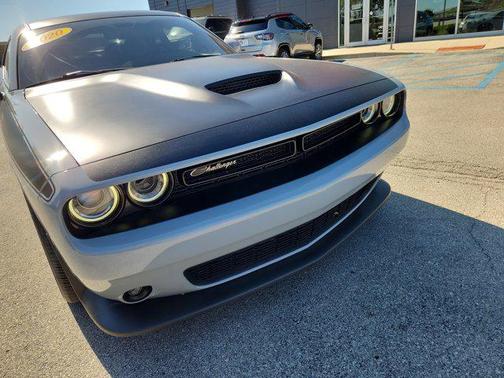2020 Dodge Challenger R/T Scat Pack