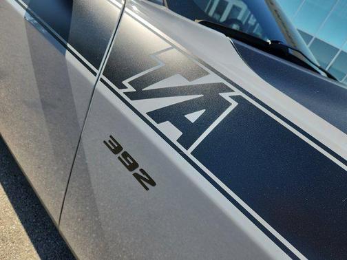 2020 Dodge Challenger R/T Scat Pack