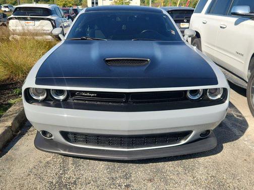 2020 Dodge Challenger R/T Scat Pack