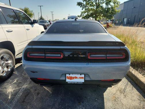 2020 Dodge Challenger R/T Scat Pack