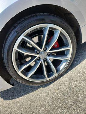 2018 Audi S5 3.0T Prestige