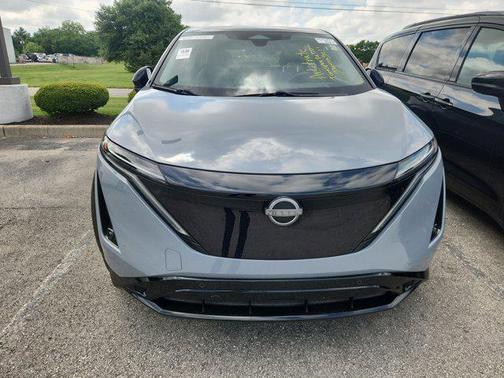 2023 Nissan ARIYA ENGAGE+