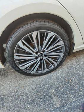 2024 Nissan Altima 2.5 SL