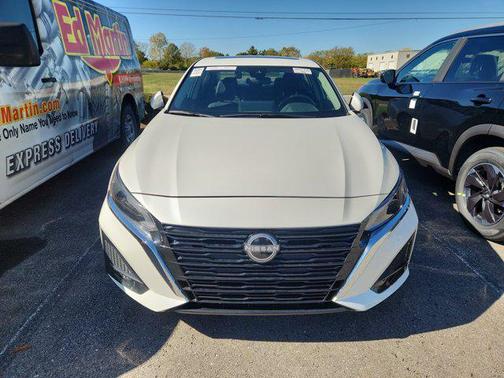 2024 Nissan Altima 2.5 SL