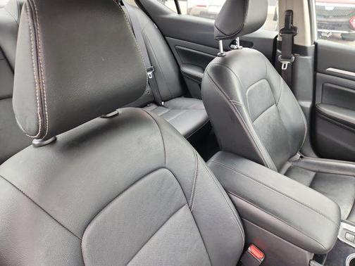 2024 Nissan Altima 2.5 SL