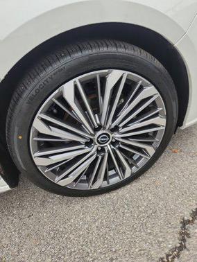 2024 Nissan Altima 2.5 SL