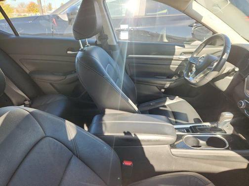 2024 Nissan Altima 2.5 SL