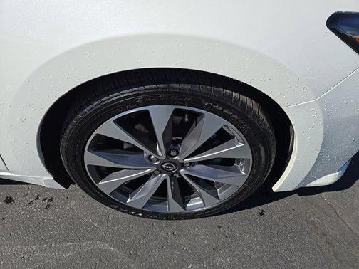 2023 Nissan Maxima 3.5 Platinum