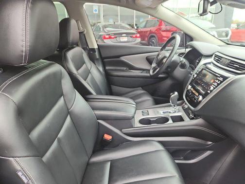 2024 Nissan Murano SV Intelligent AWD