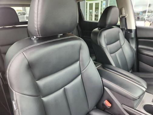 2024 Nissan Murano SV Intelligent AWD