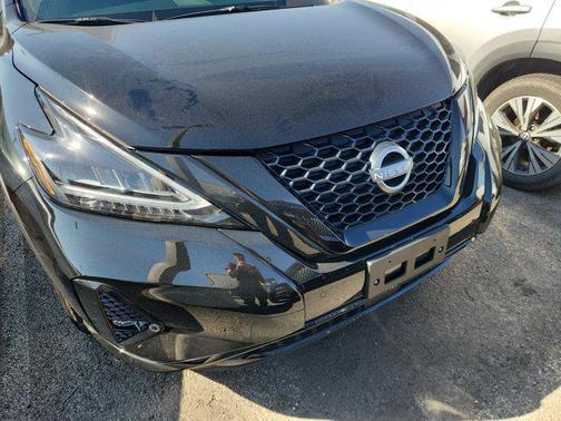 2024 Nissan Murano SV Intelligent AWD