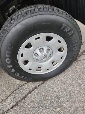 2021 Nissan Titan XD SV