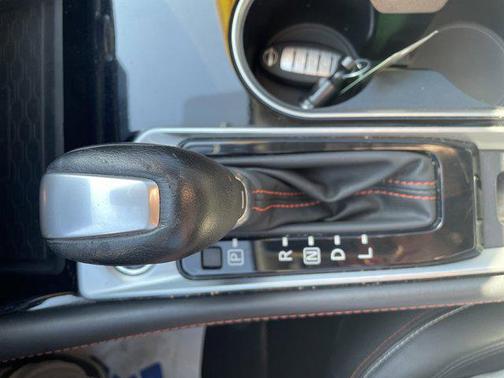 2024 Nissan Altima SR VC-Turbo FWD