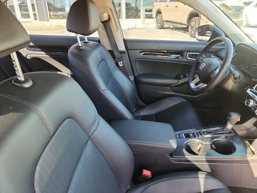 2023 Honda Civic Touring