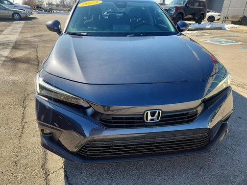 2023 Honda Civic Touring